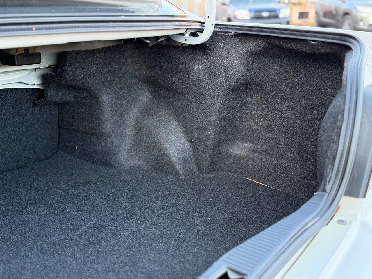 Used 1996 Toyota Avalon XLS image 41