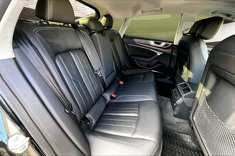 Used 2019 Audi A7 3.0T Premium Plus w/ Premium Plus Package image 28