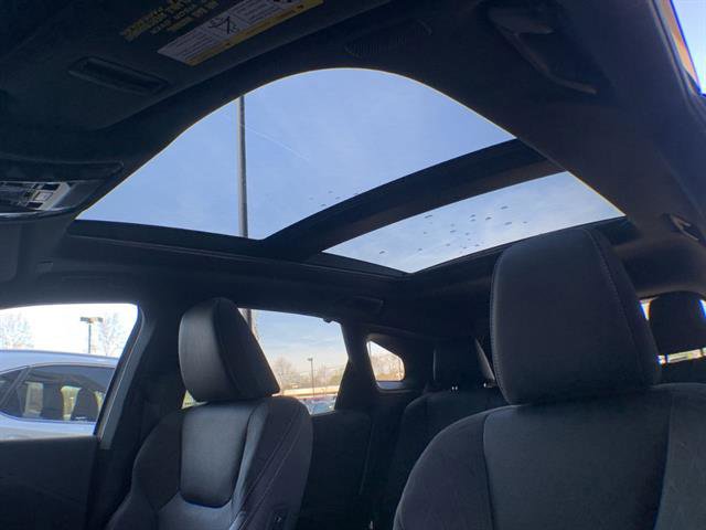 Certified 2025 Lexus RX 450h AWD w/ Convenience Package image 22