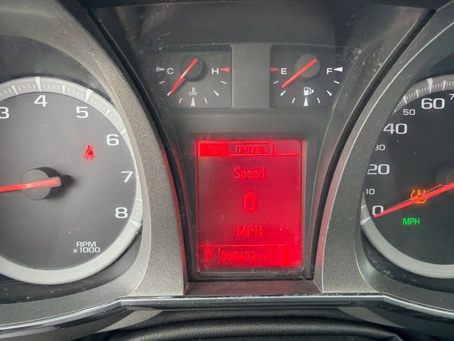 Used 2017 GMC Terrain SLE w/ Convenience Package AWD/4WD image 17