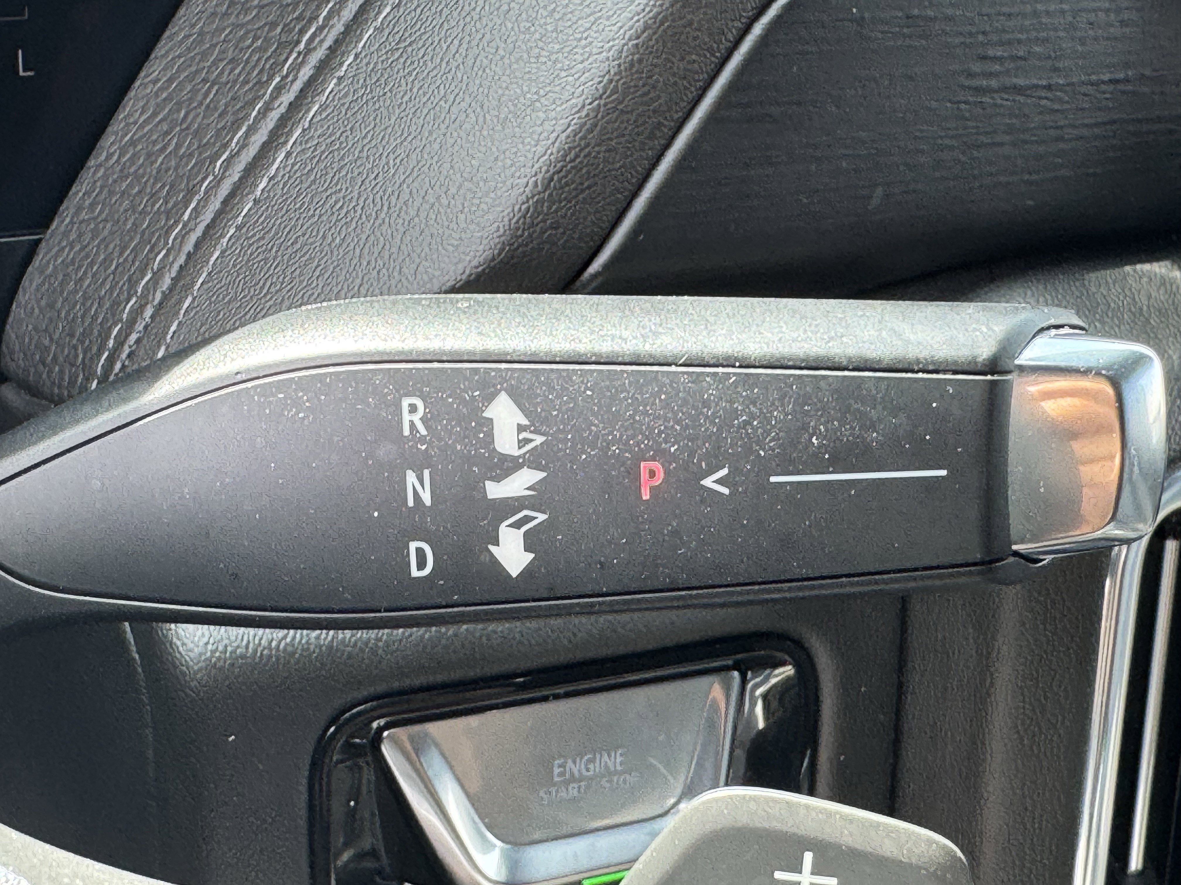 Used 2025 GMC Yukon Denali image 22