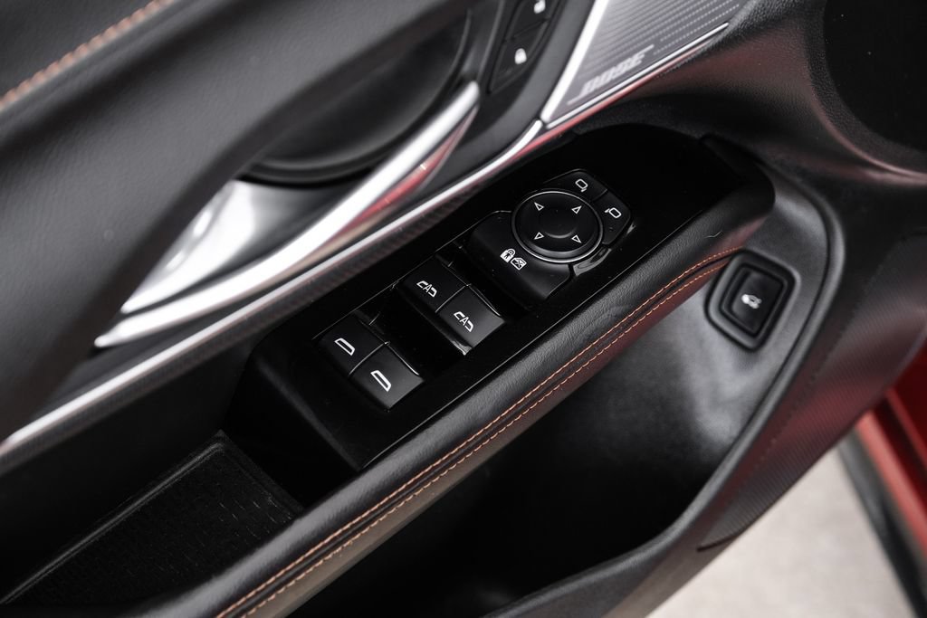 Used 2023 Cadillac CT4 Sport RWD image 47