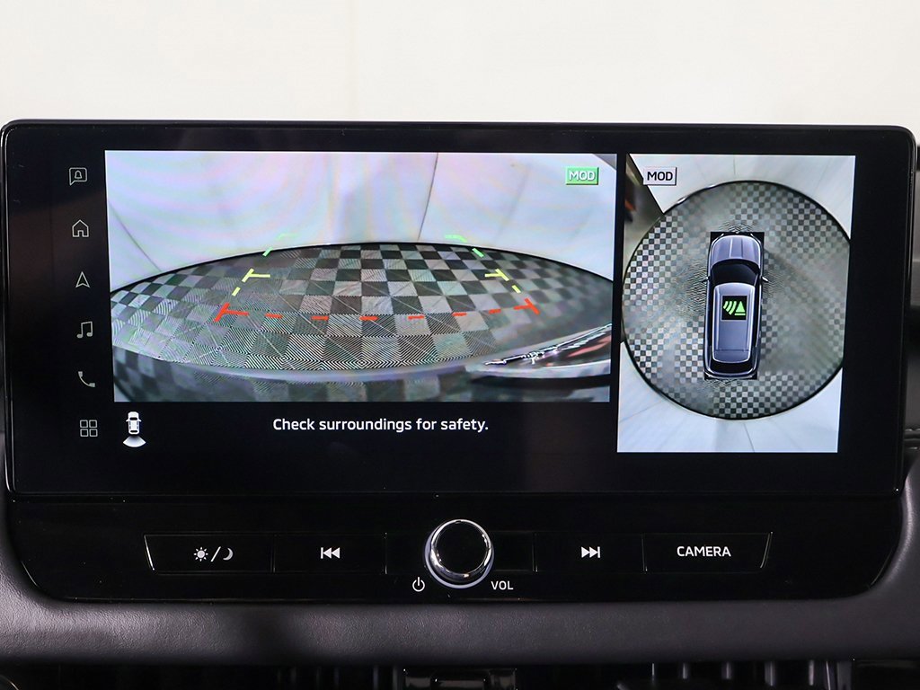 New 2025 Mitsubishi Outlander SE image 51