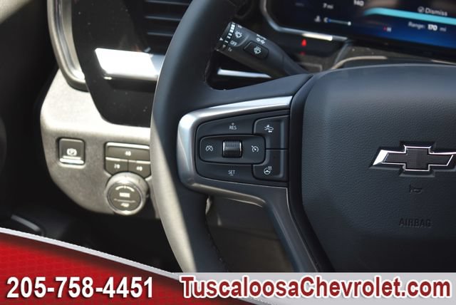 New 2026 Chevrolet Silverado 2500 LT w/ Trail Boss Package AWD/4WD image 20