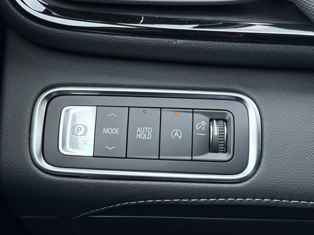 New 2026 Buick Enclave Preferred FWD image 11