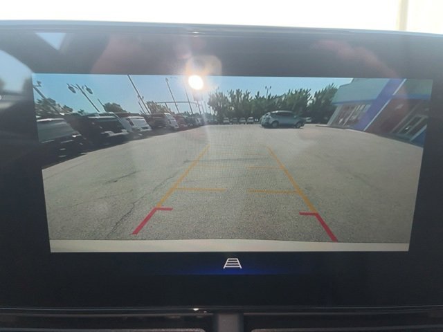 New 2026 Chevrolet Trax RS w/ Driver Confidence Package image 28