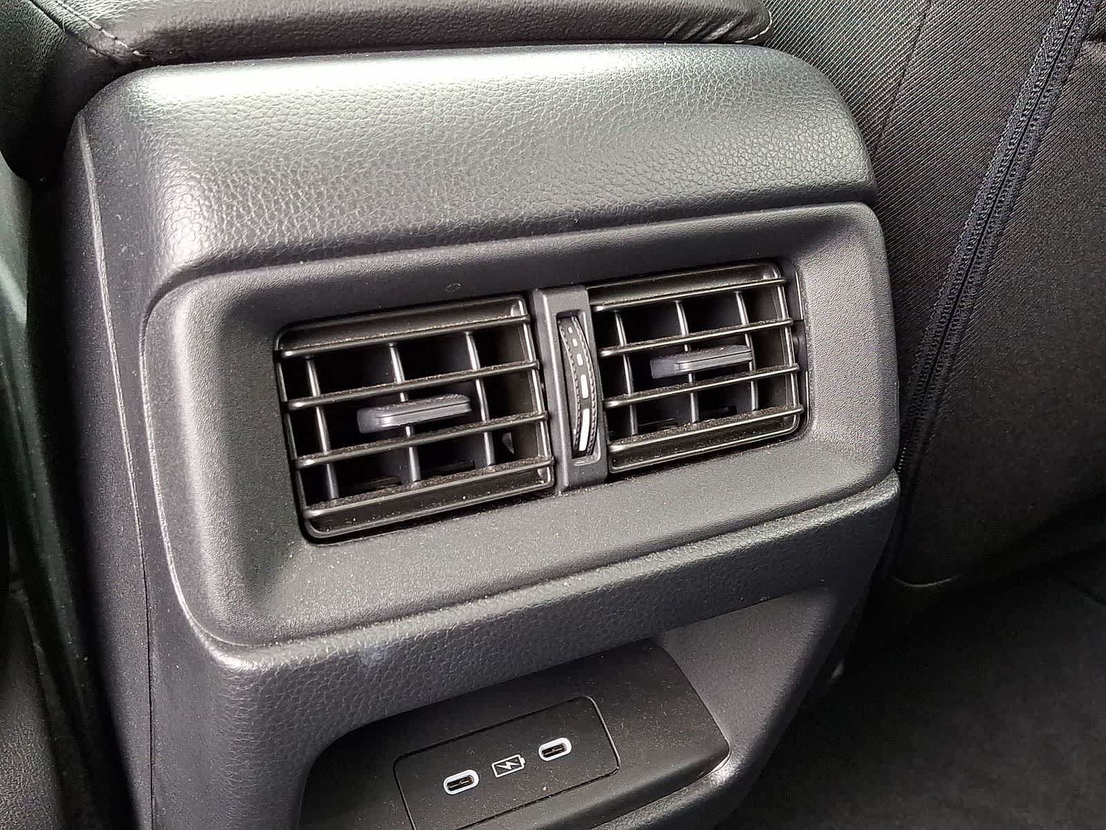 Used 2024 Honda CR-V EX image 27