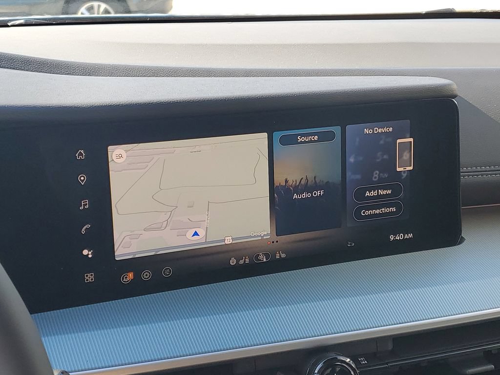 New 2026 Nissan Murano SL AWD/4WD image 19