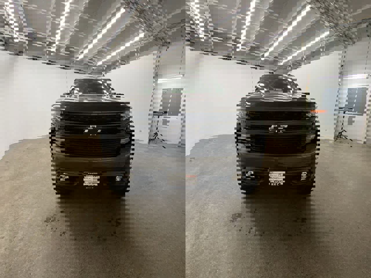 Used 2022 Chevrolet Silverado 1500 RST w/ All Star Edition Plus image 9