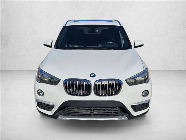 Used 2018 BMW X1 sDrive28i image 2