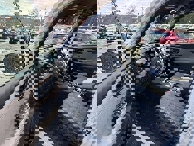 New 2025 Subaru Forester Premium image 19