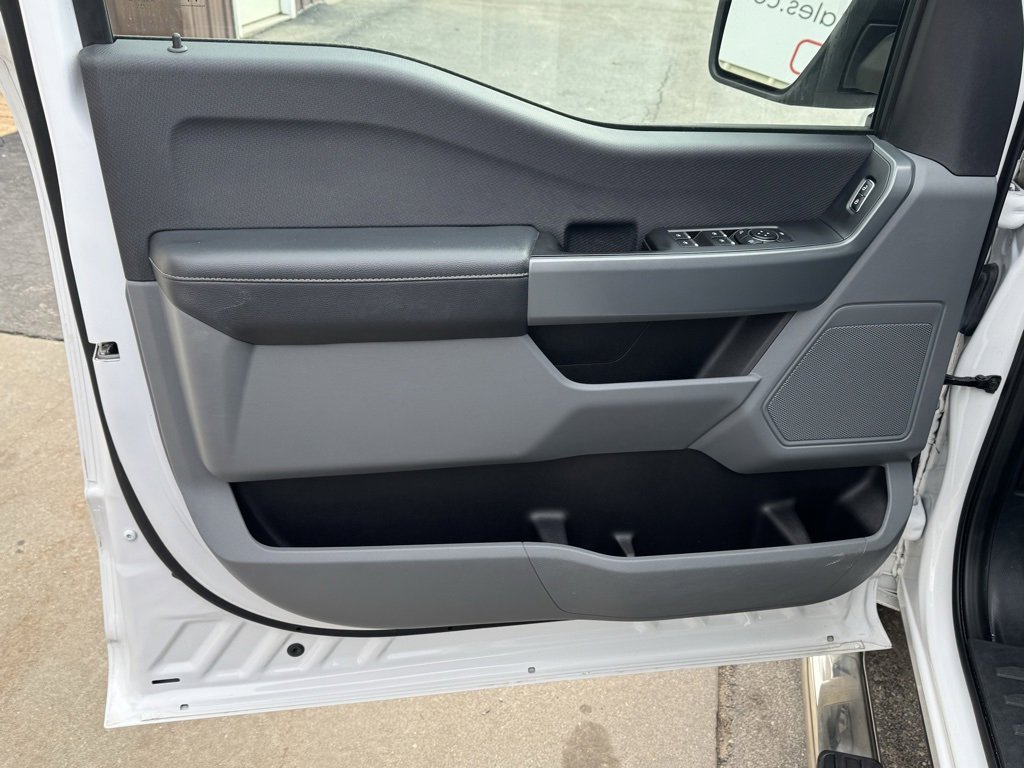 Used 2023 Ford F150 XLT image 10