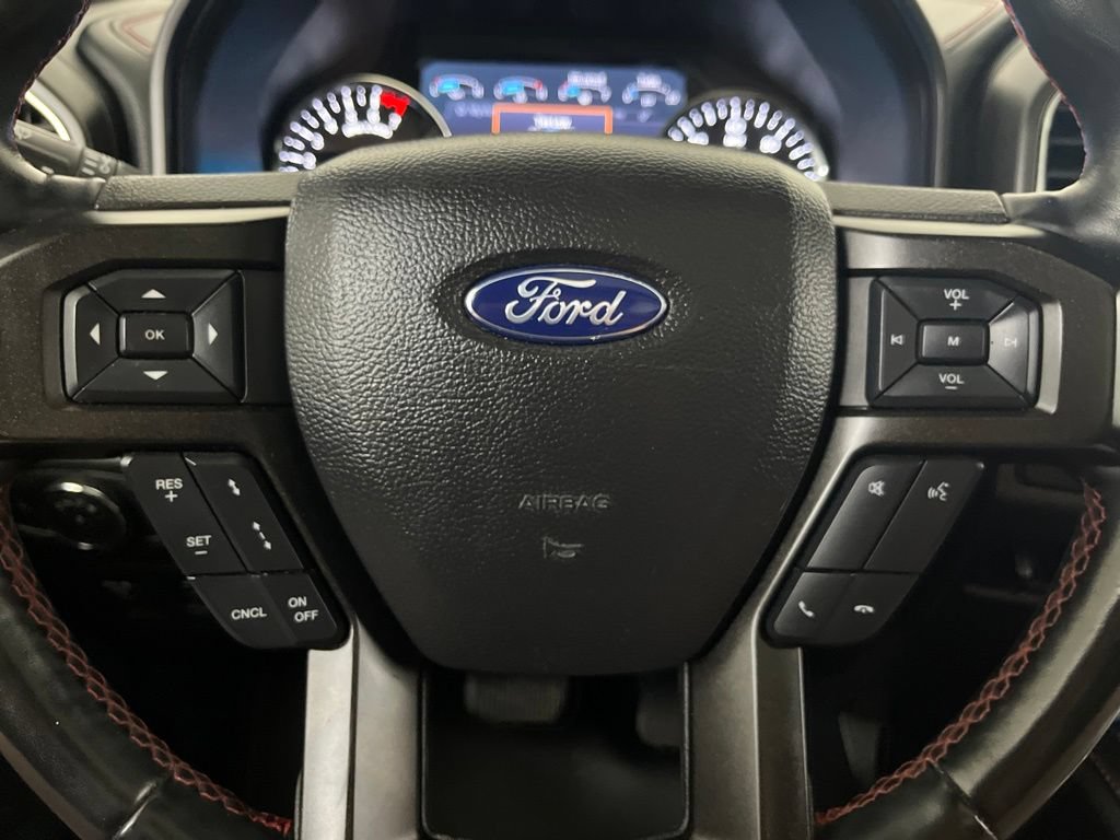 Used 2021 Ford Expedition Limited AWD/4WD image 64