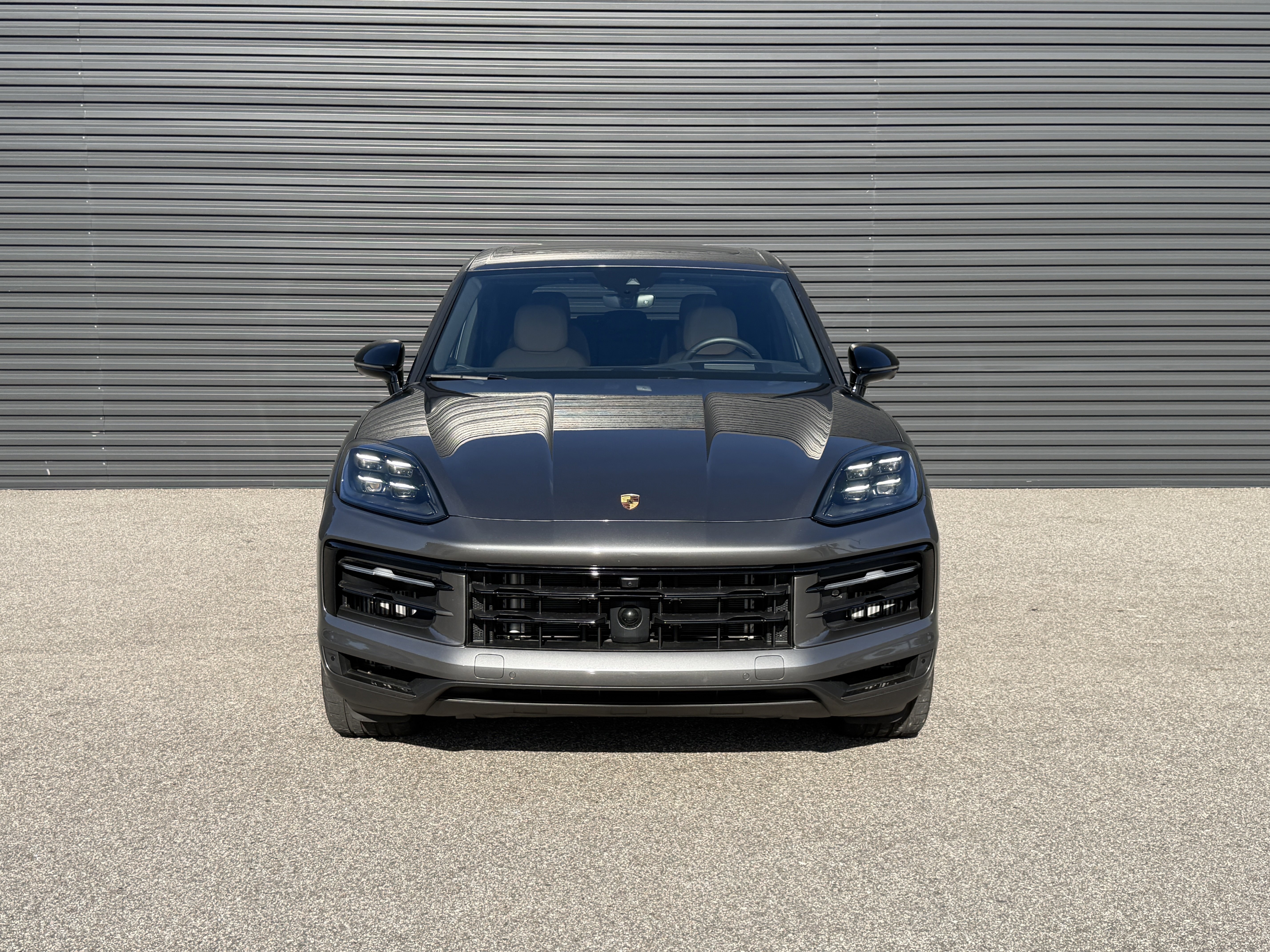 Certified 2025 Porsche Cayenne image 6