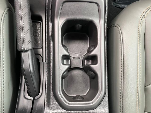 New 2026 Jeep Gladiator Mojave image 27