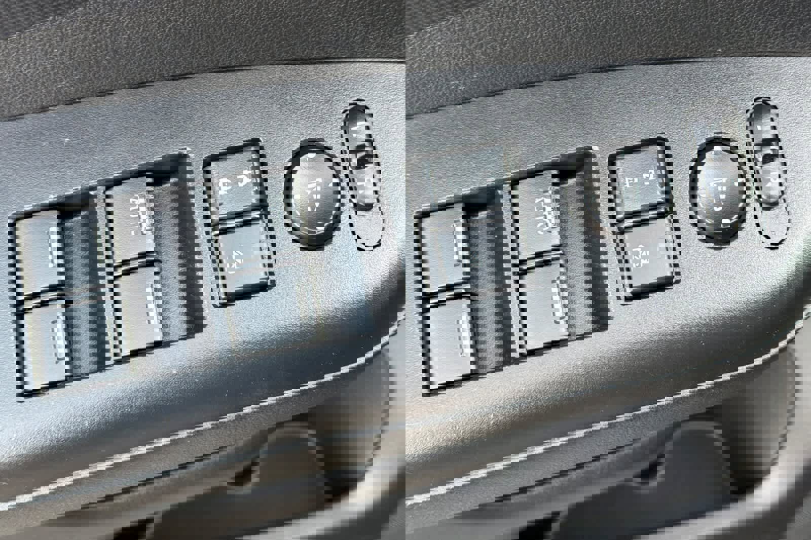 Used 2016 Honda CR-V LX image 15