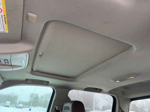 Used 2015 Chevrolet Silverado 3500 High Country w/ Duramax Plus Package image 15