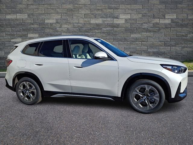 New 2026 BMW X1 xDrive28i image 7
