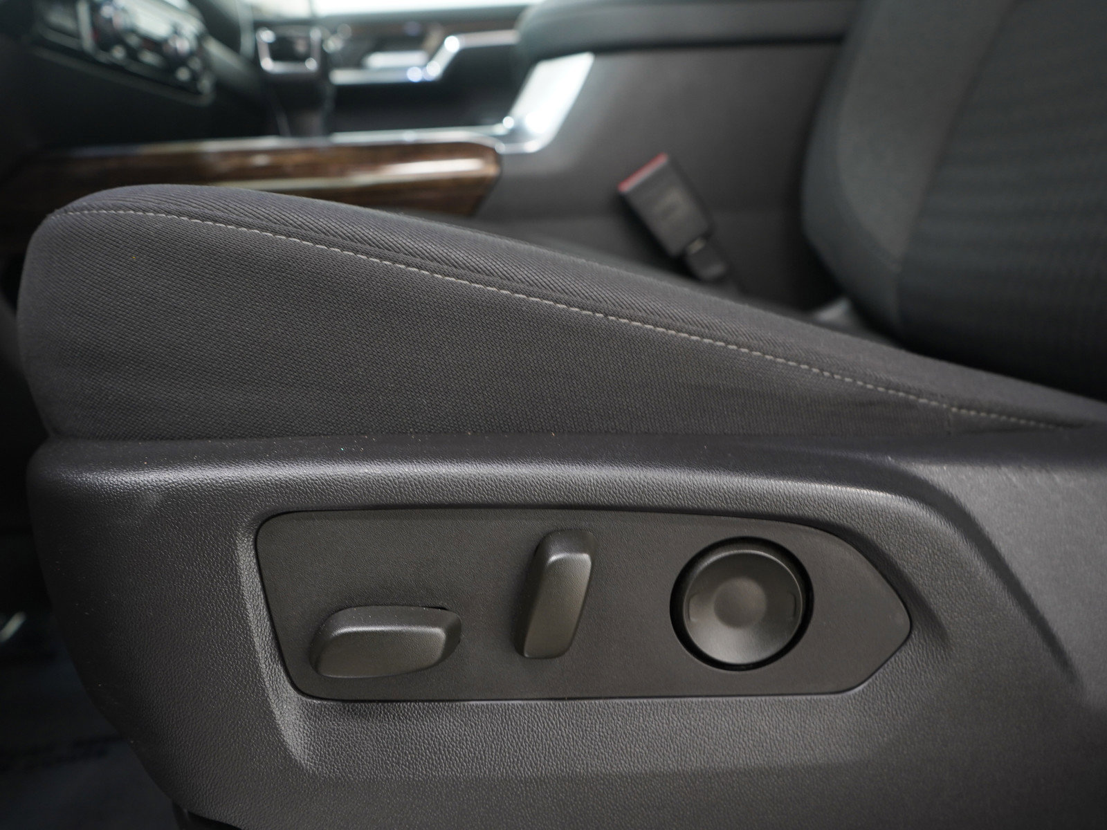 Used 2023 GMC Sierra 1500 Elevation w/ X31 Off-Road Package image 24