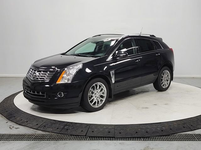 Used 2013 Cadillac SRX Performance w/ Driver Awareness Package FWD image 3