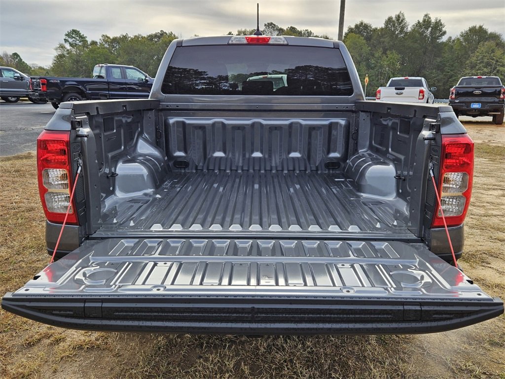 New 2025 Ford Ranger XL w/ Trailer Tow Package image 9