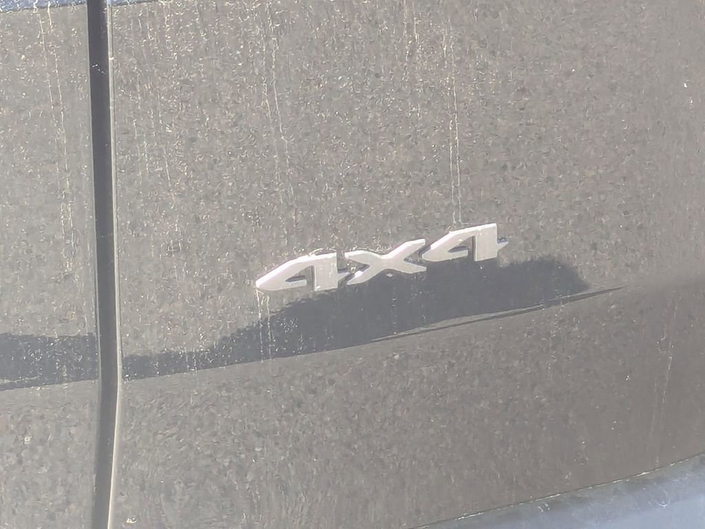 New 2026 Jeep Cherokee Laredo AWD/4WD image 12