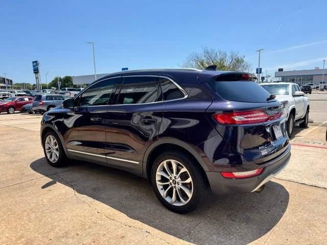 Used 2015 Lincoln MKC FWD w/ Equipment Group 101A Select image 8