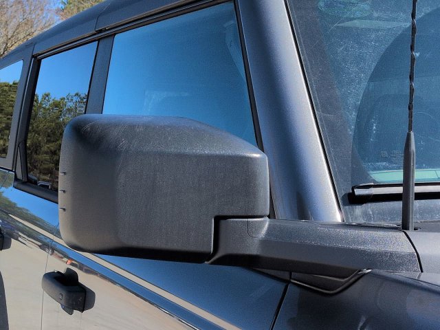 New 2026 Ford Bronco Big Bend AWD/4WD image 11
