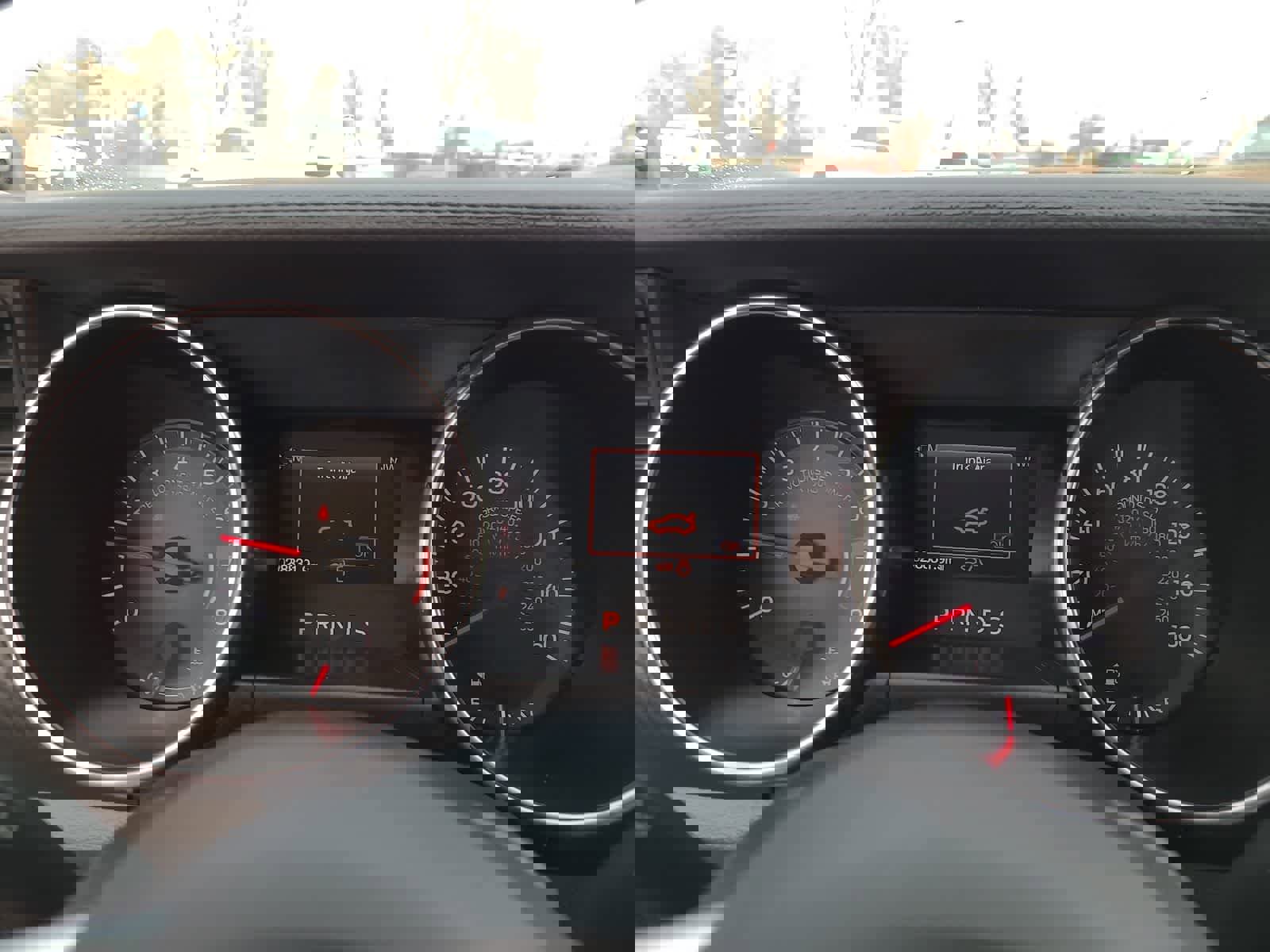 Used 2021 Ford Mustang Coupe w/ Equipment Group 101A image 26