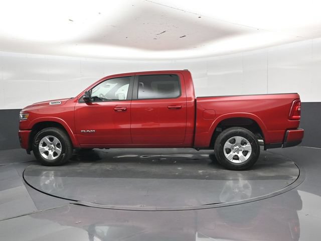 New 2026 RAM 1500 Big Horn AWD/4WD image 31