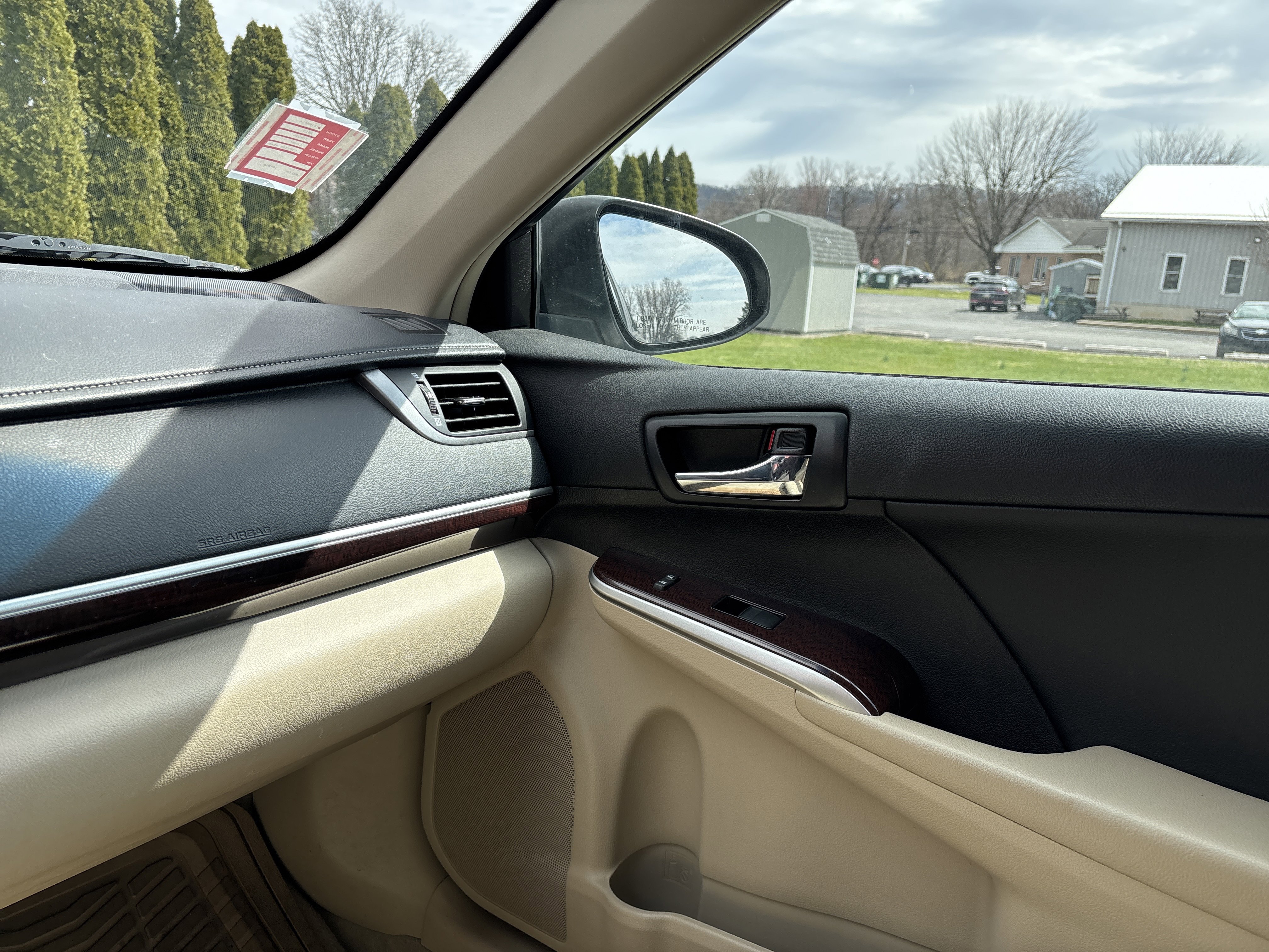 Used 2013 Toyota Camry XLE w/ Convenience Pkg image 22