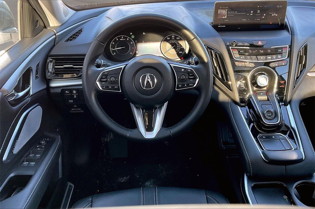Used 2025 Acura RDX w/ Technology Package image 8