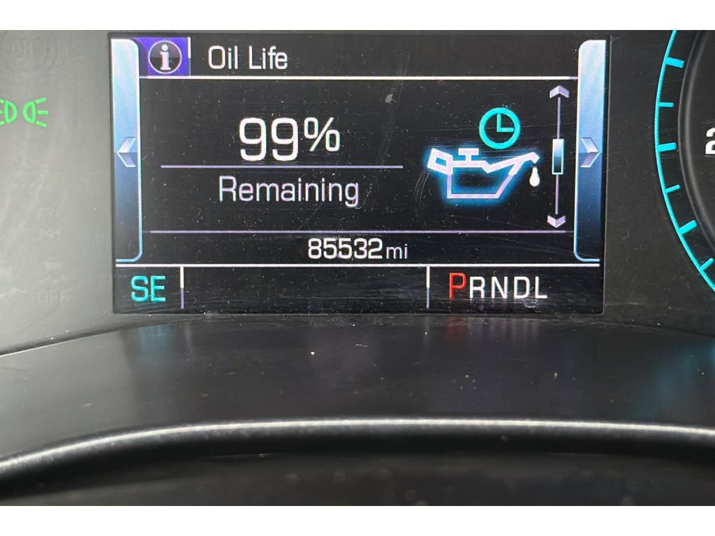 Used 2018 Chevrolet Colorado ZR2 AWD/4WD image 26