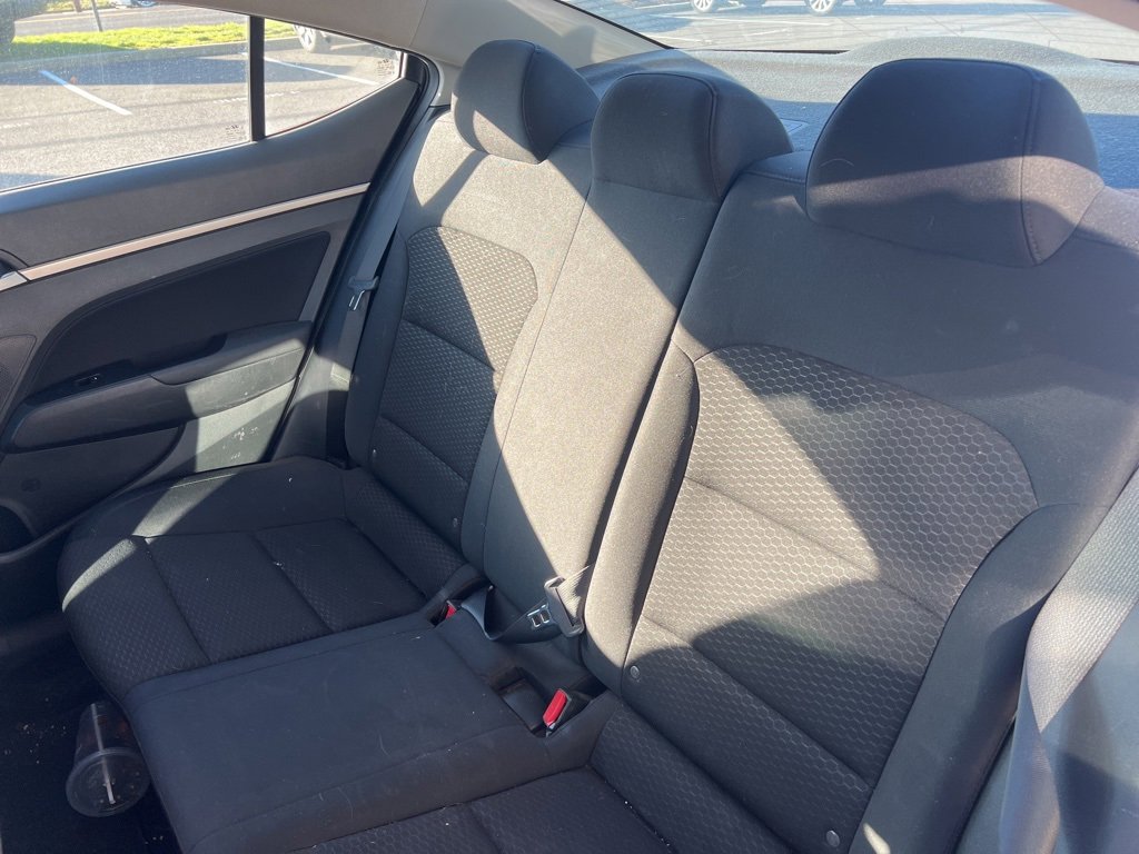 Used 2020 Hyundai Elantra Value Edition w/ Cargo Package (C1) image 12