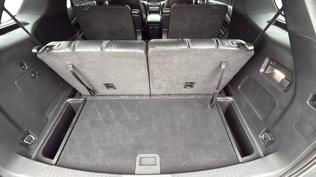 Used 2022 Ford Explorer ST AWD/4WD image 13