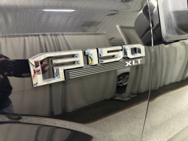 Used 2020 Ford F150 XLT image 25