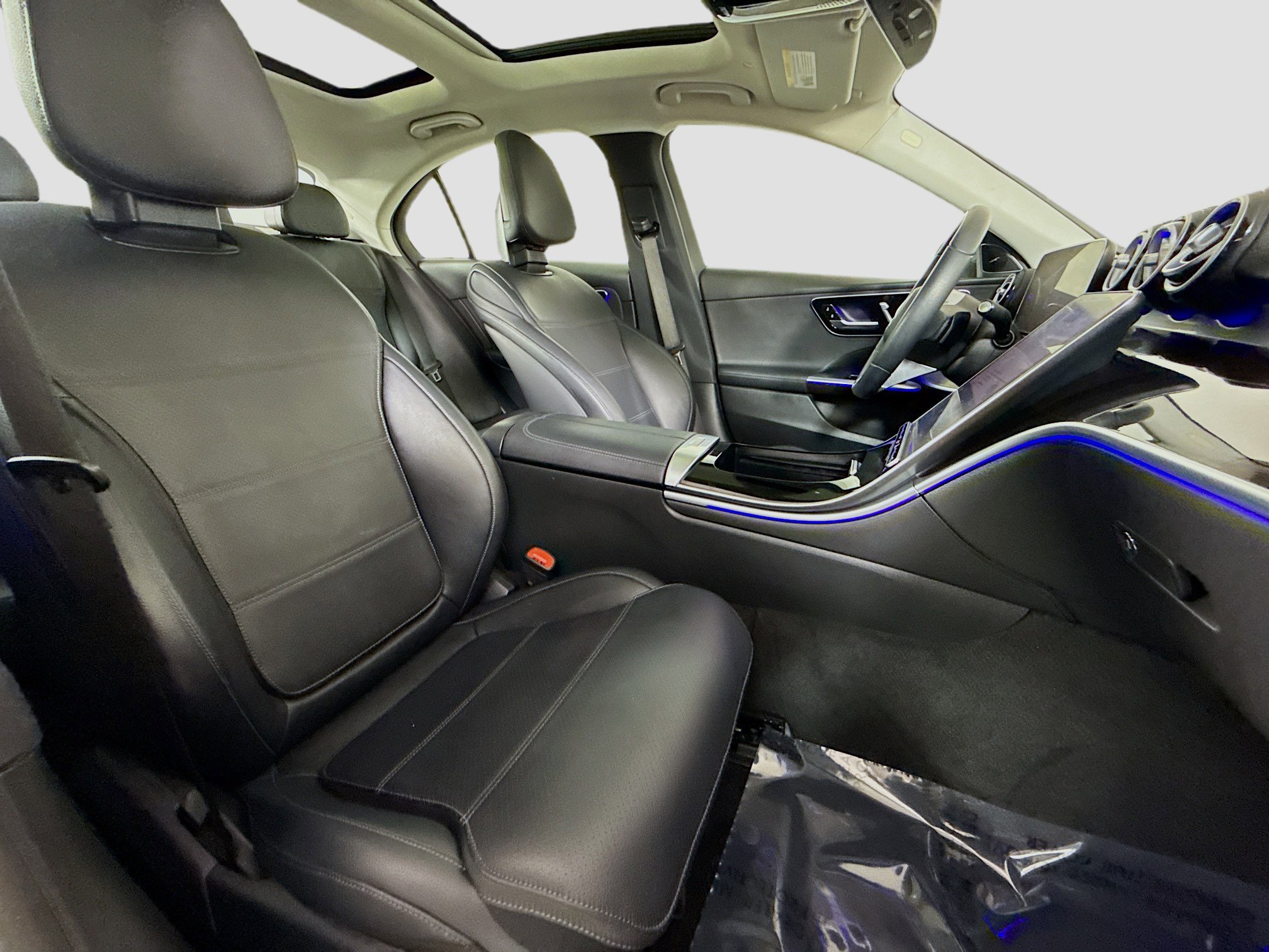 Used 2022 Mercedes-Benz C 300 C 300 w/ Pinnacle Trim Package image 29