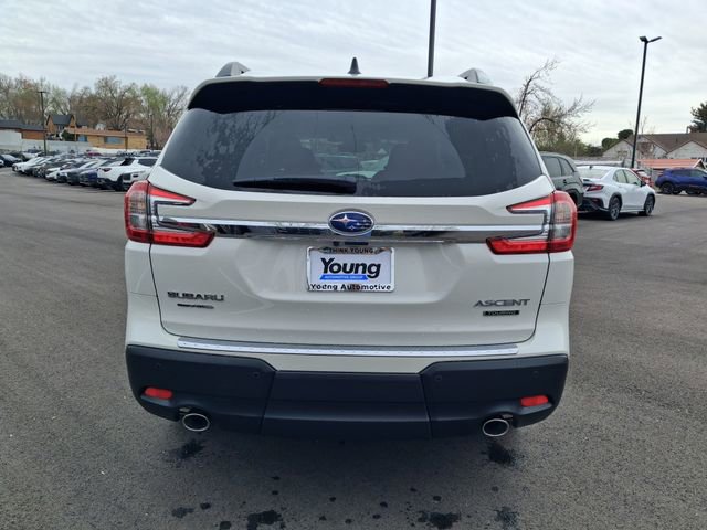 New 2026 Subaru Ascent Touring image 4