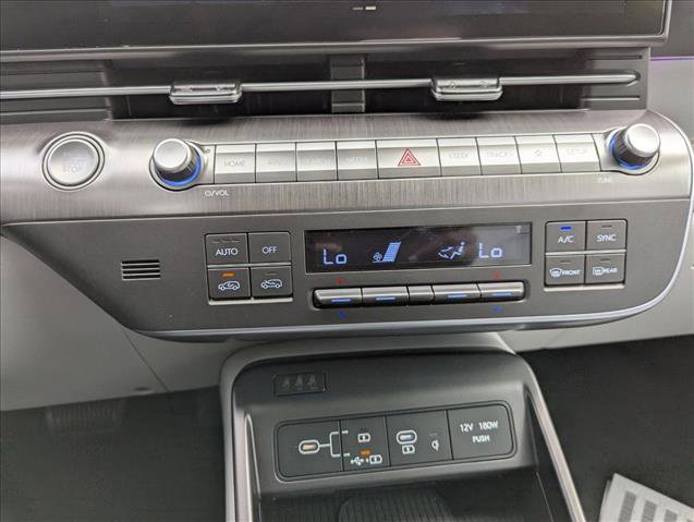 New 2026 Hyundai Kona SEL Premium image 20