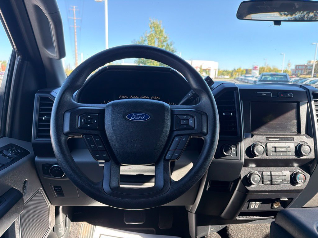 Used 2019 Ford F150 XL w/ Equipment Group 101A Mid AWD/4WD image 19