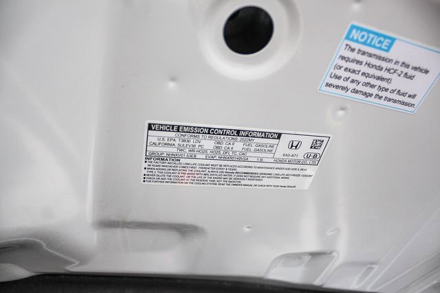 Used 2022 Honda Accord Sport image 40