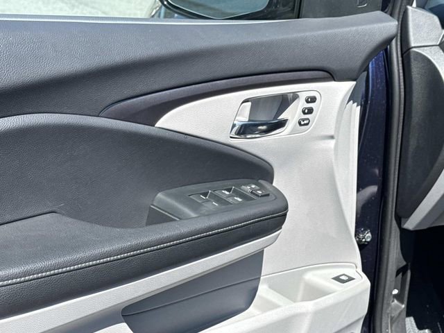 Used 2023 Honda Ridgeline RTL-E image 16
