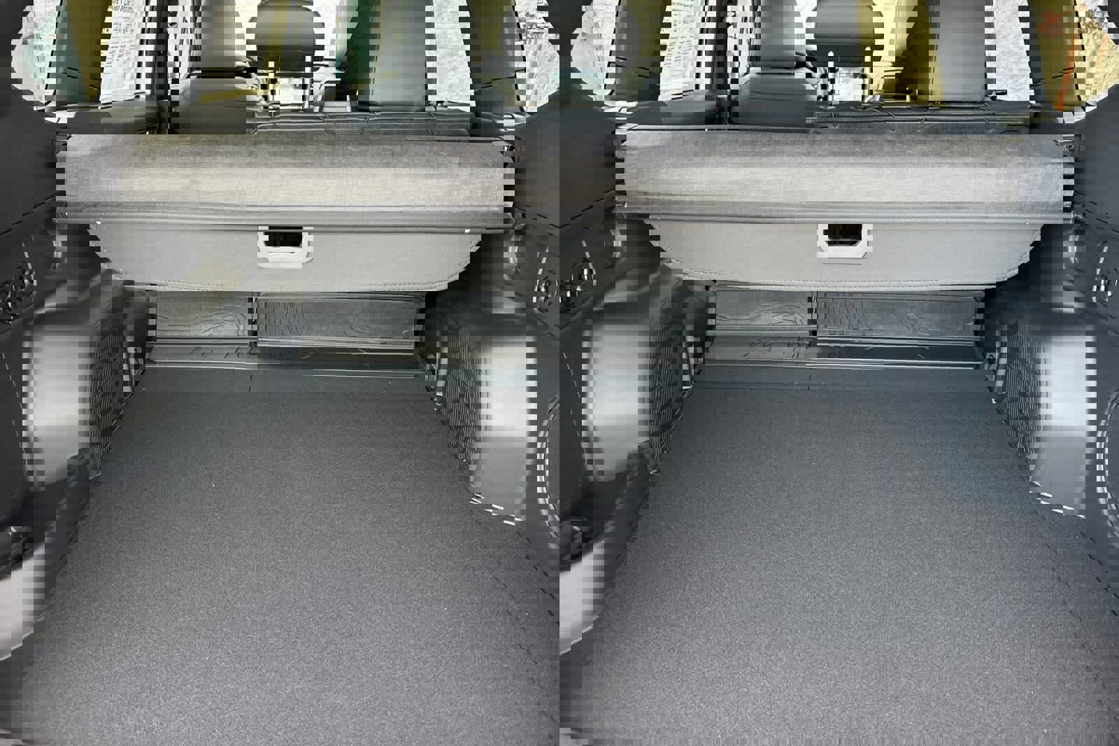 New 2025 Subaru Forester Sport image 15