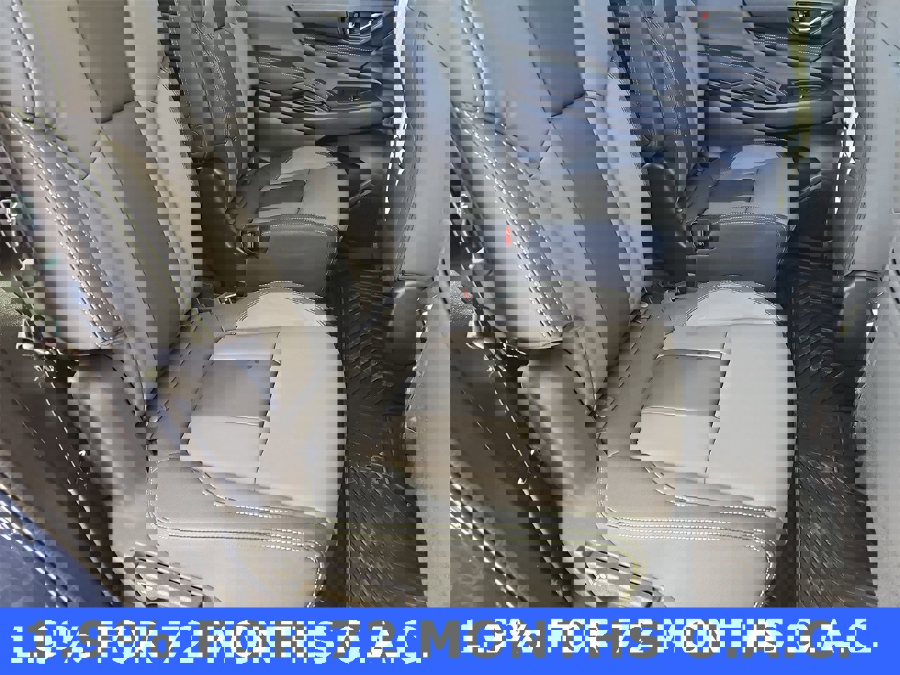 Certified 2025 Subaru Ascent Onyx Edition image 15