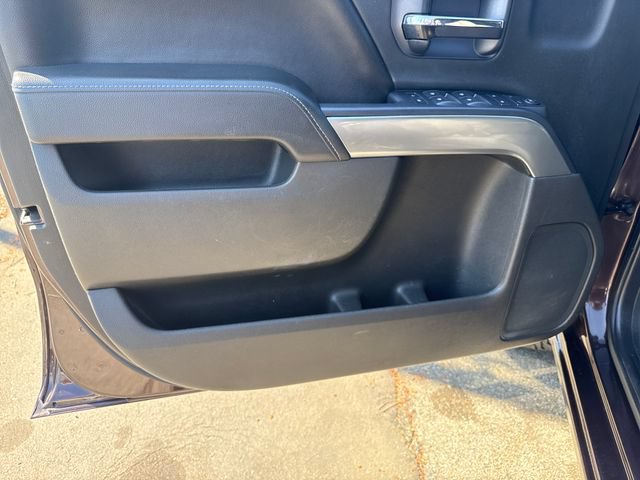 Used 2016 Chevrolet Silverado 1500 LT w/ All Star Edition RWD image 10