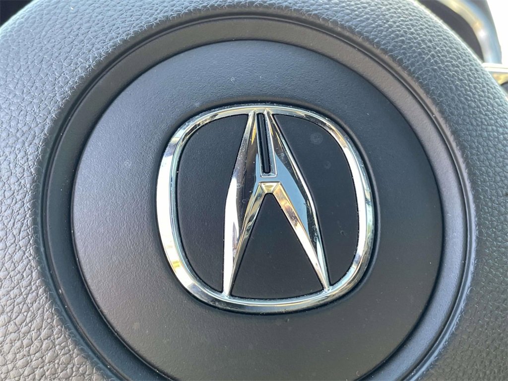 Used 2023 Acura MDX A-Spec image 32