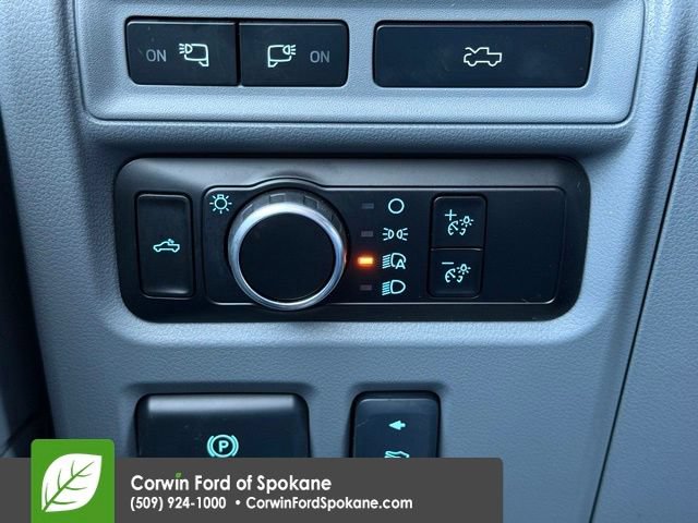 Certified 2024 Ford F150 Lightning XLT AWD/4WD image 26