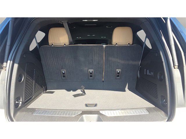 Used 2024 Chevrolet Tahoe Premier image 16