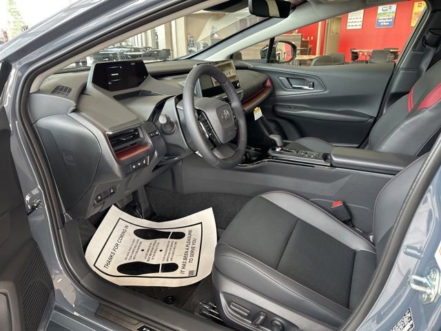 New 2026 Toyota Prius Plug-In Hybrid image 22