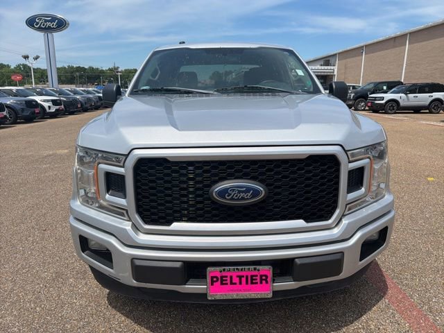 Used 2018 Ford F150 XL w/ Equipment Group 101A Mid RWD image 9